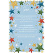 Picture of SON BIRTHDAY CARD